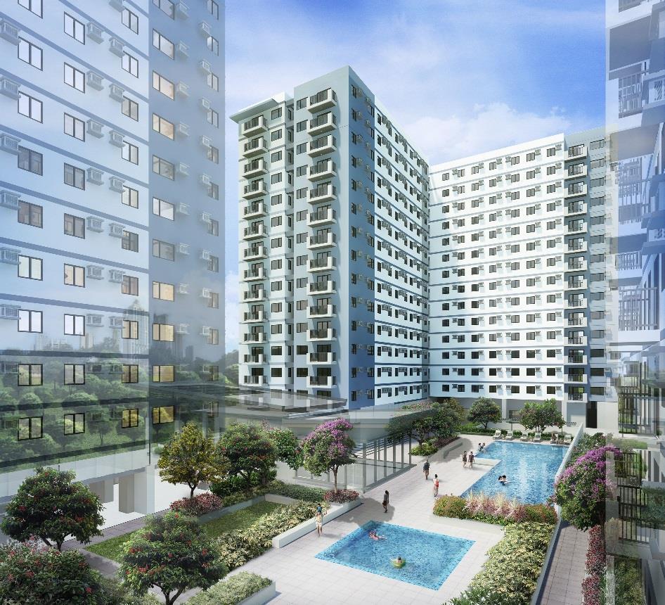 Avida Towers Vireo Amenities Avida Towers Vireo Amenities