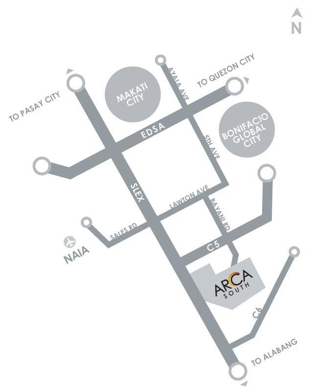 Location map Location map